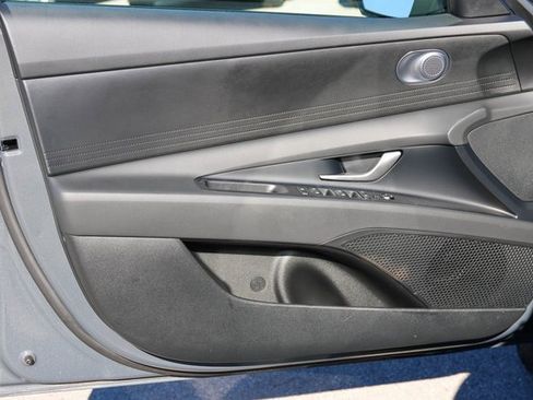 New 2026 Hyundai Elantra SE w/ Cargo Package image 9