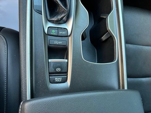 Used 2022 Honda Accord Sport image 26