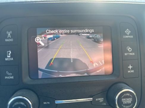 Used 2020 RAM 1500 Big Horn AWD/4WD image 24