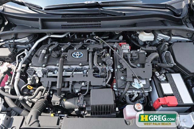 Used 2023 Toyota Corolla LE FWD image 16