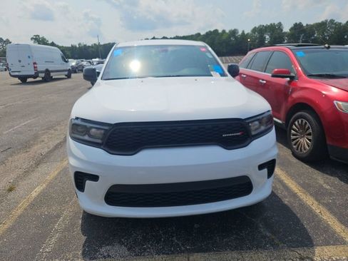 Used 2026 Dodge Durango GT AWD/4WD image 2