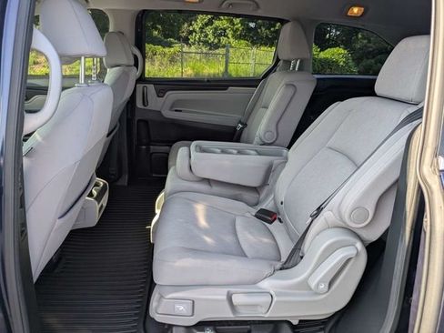 Used 2020 Honda Odyssey EX image 14