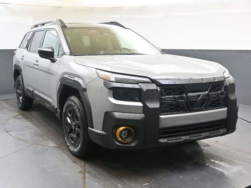 New 2026 Subaru Outback Wilderness image 8