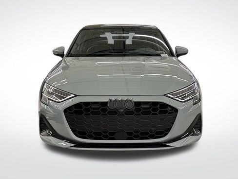 New 2026 Audi A3 2.0T Premium Plus image 8