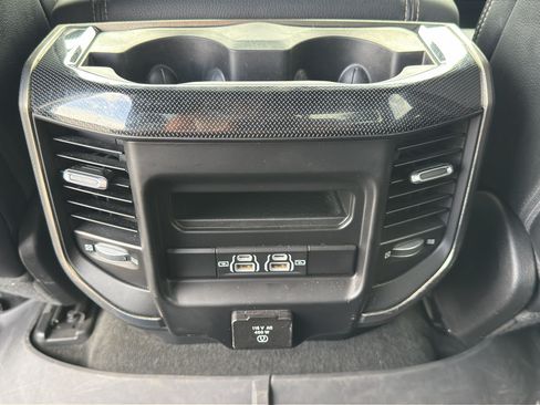 Used 2022 RAM 1500 Rebel w/ Rebel Level B Equipment Group AWD/4WD image 30