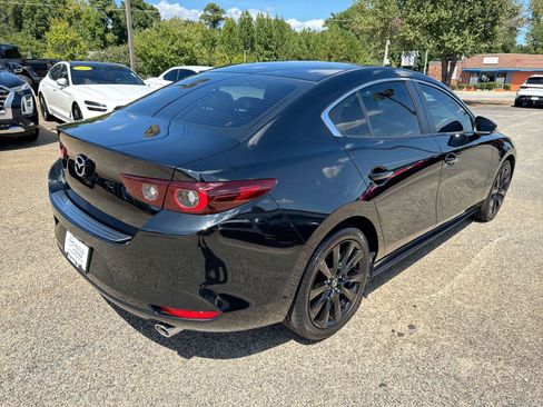 Used 2026 MAZDA MAZDA3 s Sport FWD image 23