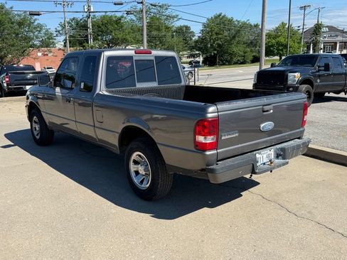 Used 2006 Ford Ranger XLT RWD image 9