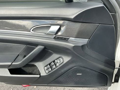 Used 2012 Porsche Panamera Turbo image 24