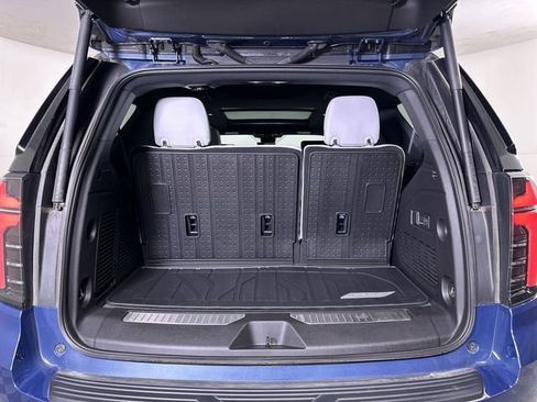 New 2025 Chevrolet Tahoe Premier AWD/4WD image 52