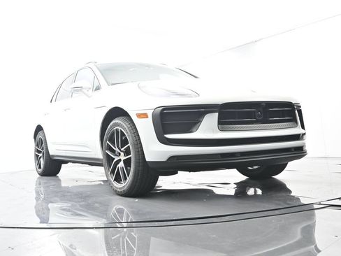 Certified 2023 Porsche Macan AWD/4WD image 55