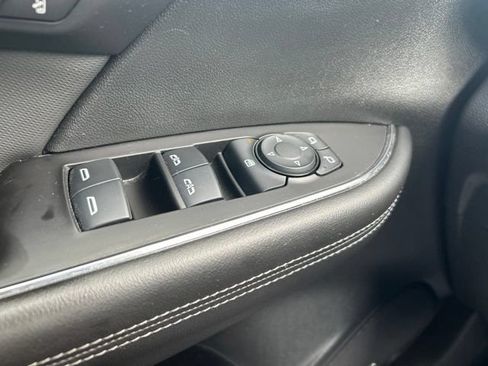 Used 2024 Buick Envision Preferred AWD/4WD image 21
