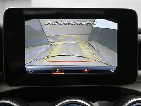 Used 2017 Mercedes-Benz C 300 Sedan image 18