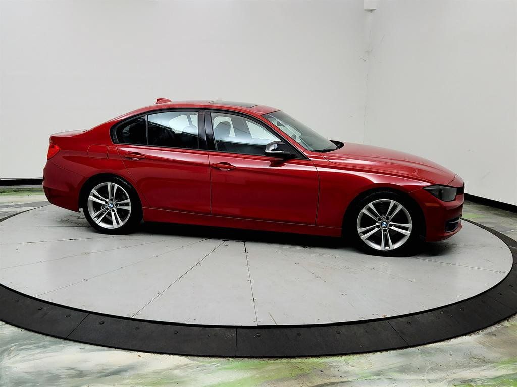 Used 2012 BMW 328i Sedan RWD image 4