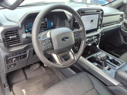 Used 2024 Ford F150 XLT w/ Equipment Group 302A MID AWD/4WD image 23