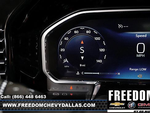 New 2026 Chevrolet Silverado 1500 LT w/ Texas Edition Plus AWD/4WD image 28