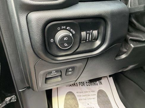 Used 2019 RAM 1500 Big Horn image 13