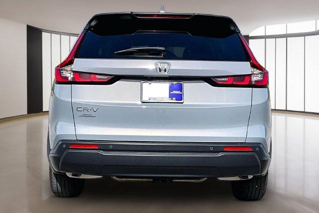Used 2026 Honda CR-V EX-L image 5