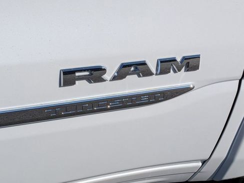 New 2026 RAM 1500 Tungsten AWD/4WD image 13
