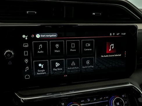 New 2026 GMC Sierra 1500 Denali AWD/4WD image 15