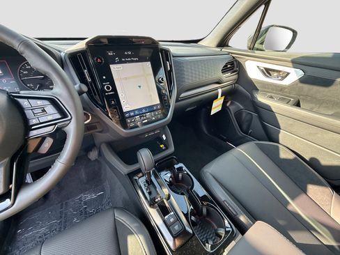 New 2026 Subaru Forester Touring image 29