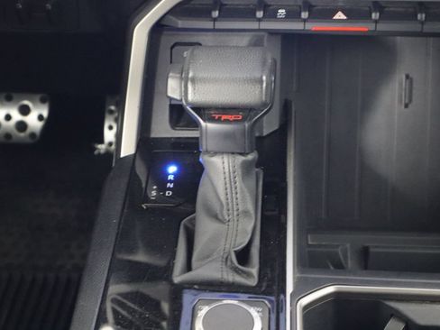 Used 2023 Toyota Tundra SR5 w/ TRD Sport Premium Package RWD image 28