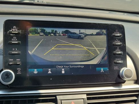 Used 2020 Honda Accord EX-L image 29