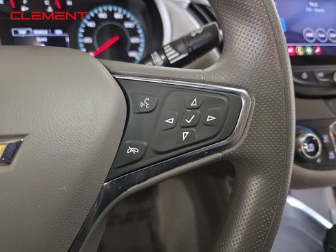 Used 2024 Chevrolet Malibu LT image 14