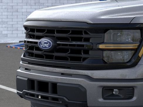 New 2026 Ford F150 XLT RWD image 17