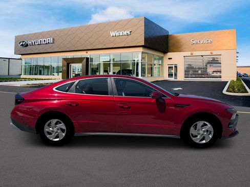 New 2026 Hyundai Sonata SE image 9