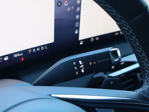 New 2025 Buick Enclave Preferred FWD image 16