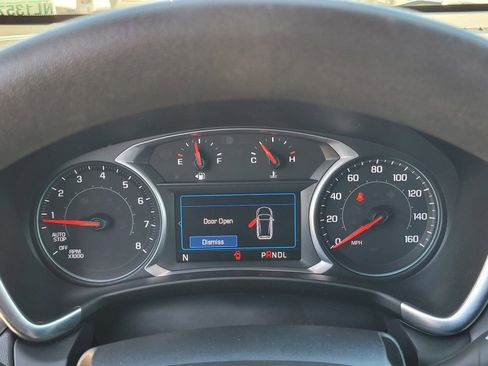 Used 2022 Chevrolet Equinox LT FWD image 20