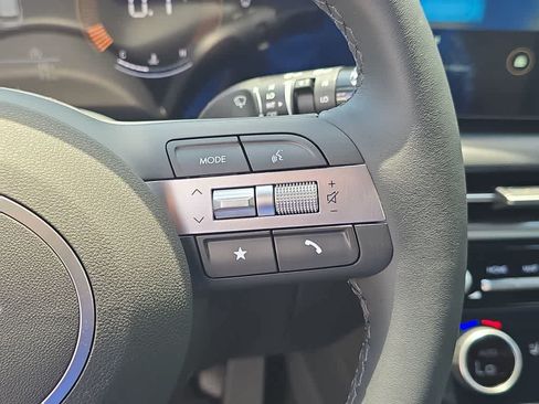 New 2026 Hyundai Tucson XRT FWD image 24