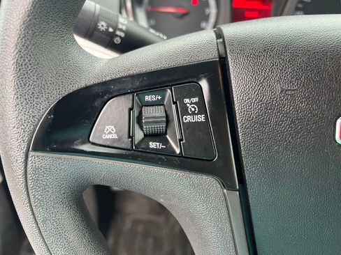 Used 2017 GMC Terrain SLE AWD/4WD image 39