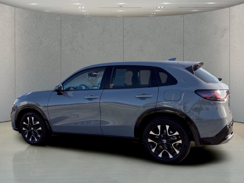 Used 2026 Honda HR-V EX-L image 9