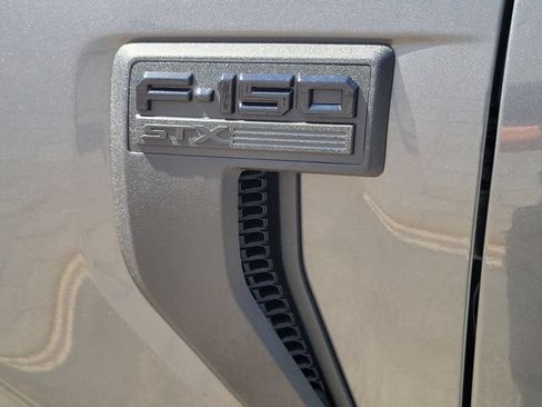 New 2026 Ford F150 STX RWD image 7