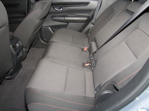 Certified 2025 Honda CR-V Sport image 12