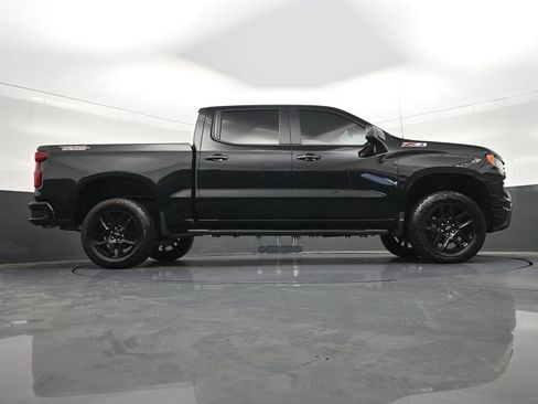 Used 2026 Chevrolet Silverado 1500 LT Trail Boss AWD/4WD image 28