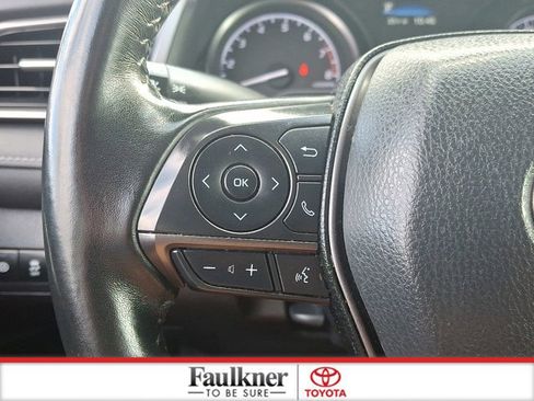 Certified 2023 Toyota Camry SE image 20