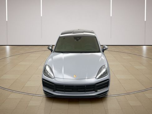 Certified 2022 Porsche Cayenne Turbo GT AWD/4WD image 40