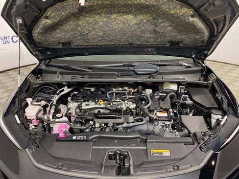 Used 2023 Toyota Prius LE image 22