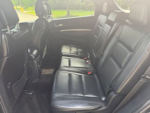 Used 2017 Dodge Durango GT w/ Premium Group AWD/4WD image 29