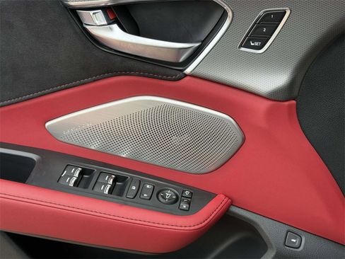 Certified 2025 Acura RDX AWD w/ A-Spec & Advance Pkg image 15