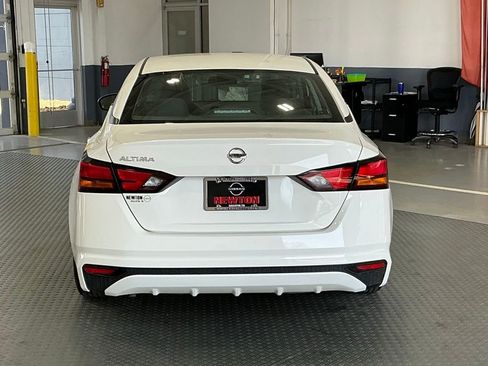 Used 2022 Nissan Altima 2.5 S image 21