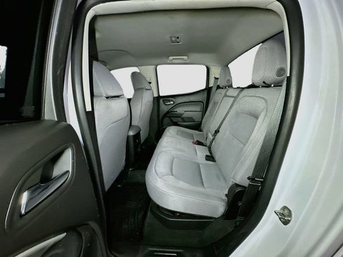 Used 2016 Chevrolet Colorado LT image 29