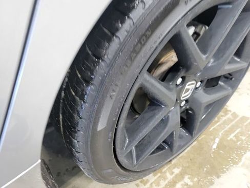 Certified 2023 Honda Civic Sport image 9