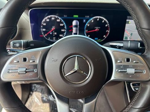 Used 2020 Mercedes-Benz CLS 450 4MATIC image 26
