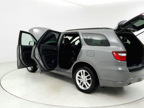 Used 2024 Dodge Durango GT AWD/4WD image 10