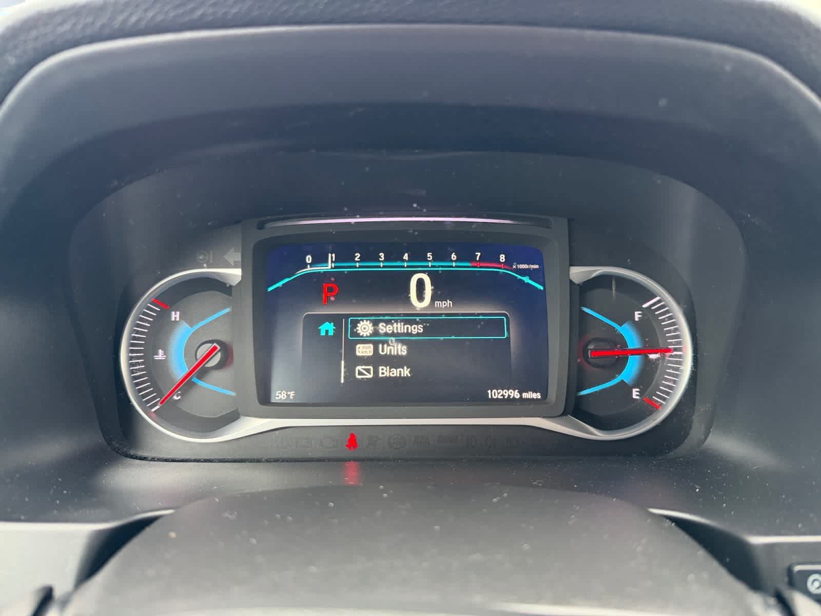 Used 2022 Honda Pilot EX-L image 5