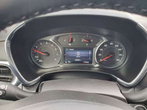 Certified 2023 Chevrolet Equinox LT FWD image 25