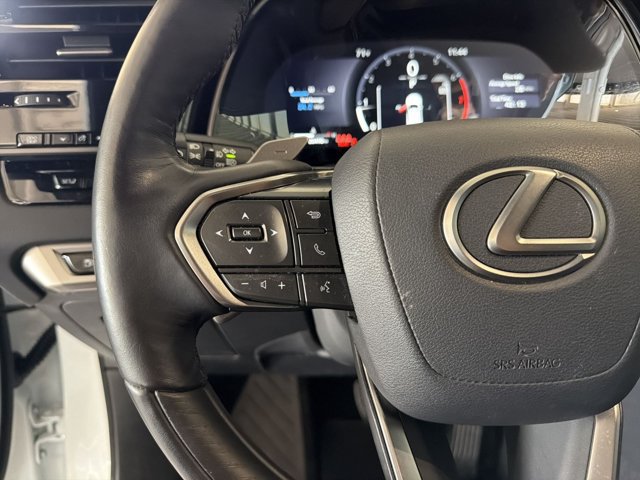 Certified 2025 Lexus RX 350 Premium w/ Accessory Package (Z1) FWD image 15